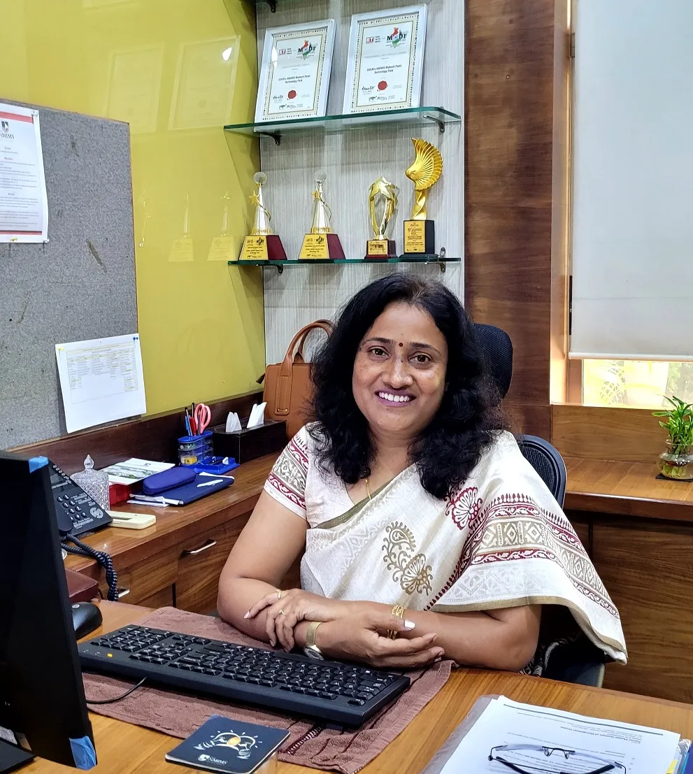 Dr. Sunita Patil