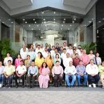 NMIMS Shirpur Pharmacy Faculty